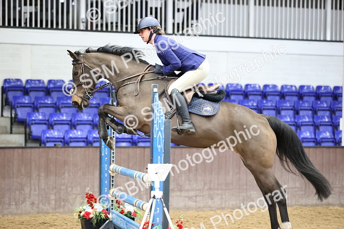 SBM_000723 - Class 2 - Senior British Novice - 90cm Open