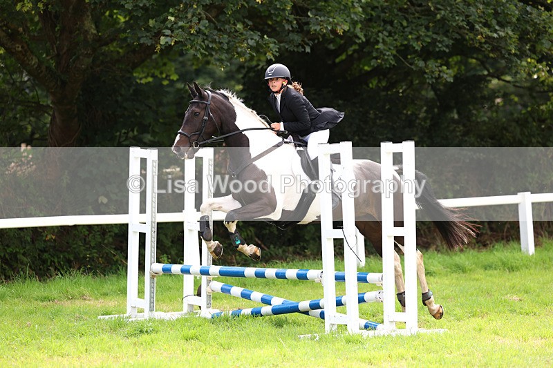 3E7A5923 - Class 2: 70cm Juniors and Seniors