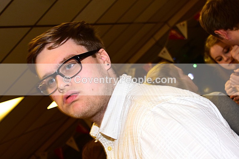 LUCY-111 - Lucy's 18th