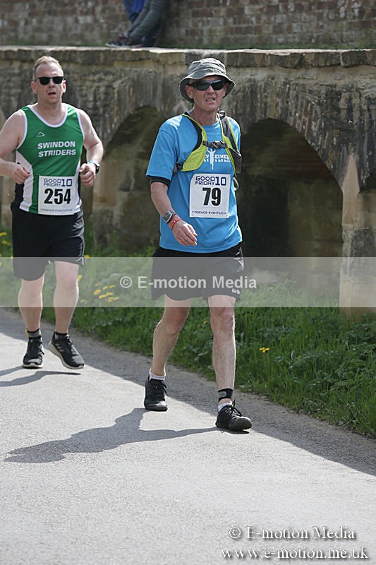 CAD 190419 899 - Cadence Events    Good Friday 10 Miler 19/04/19