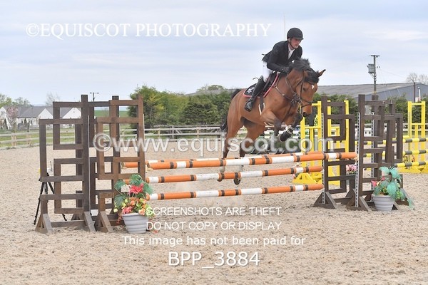BPP_3884 - CLASS 7 - FRI - Senior Discovery/ 1m Open