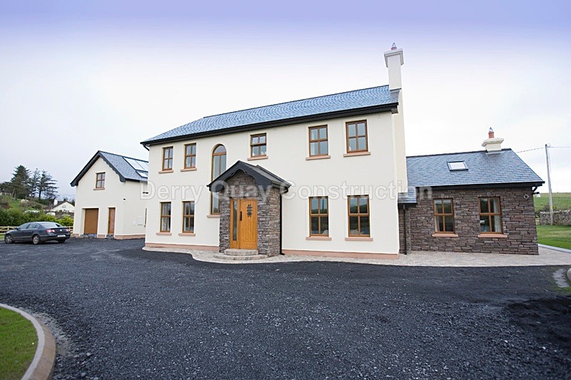  - Residential Developments