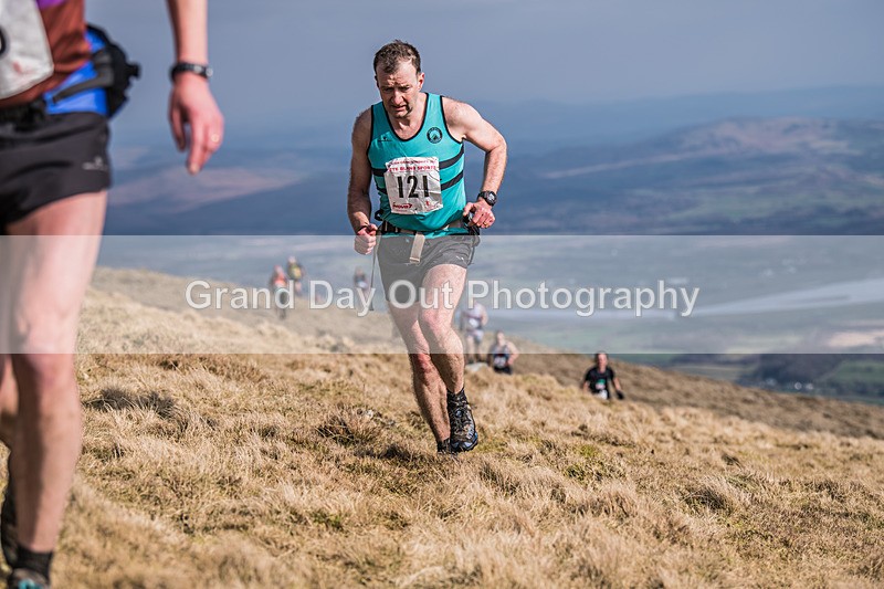 Black Combe-1923 - Black Combe Fell Race Saturday 7th March 2026