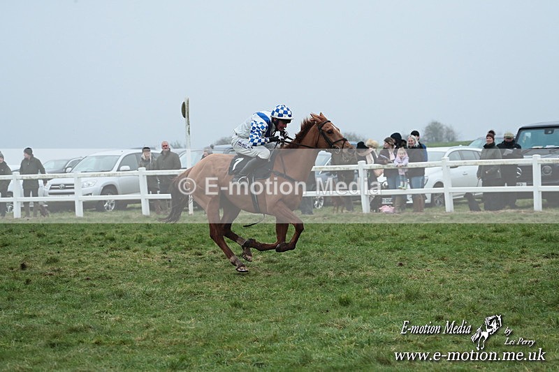 PtP 180126  0230 - Royal Artillery PtP Larkhill 18/01/26