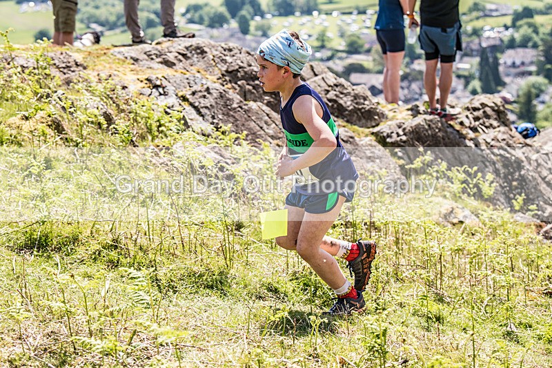 Coniston Junior-142 - Coniston Gullies Junior Fell Races Sunday 24th May 2026