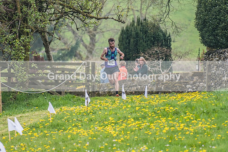 3 Peaks Finish-91 - The 3 Peaks Race Saturday 26th April 2025 - The Finish