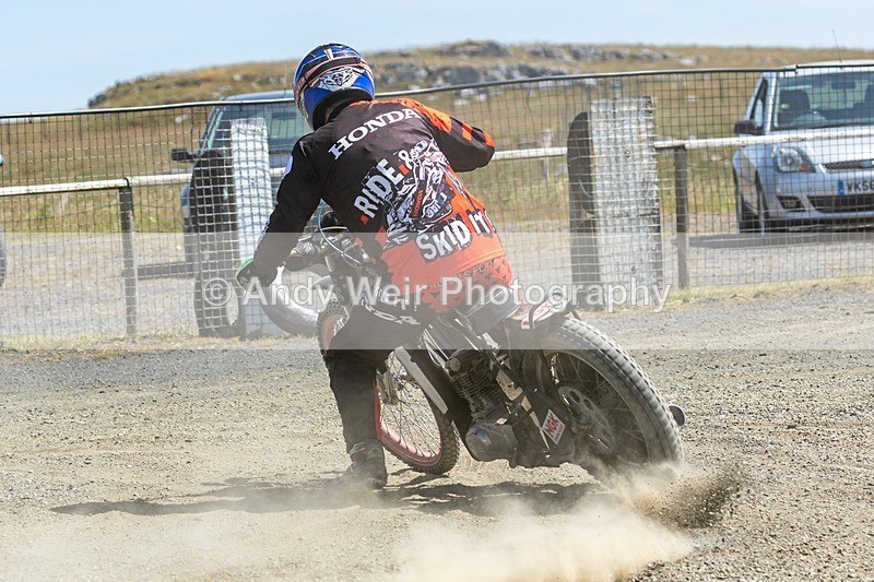 220716-7D-8E0A0814 - Ride & Skid It  Speedway Experience 17th July 22