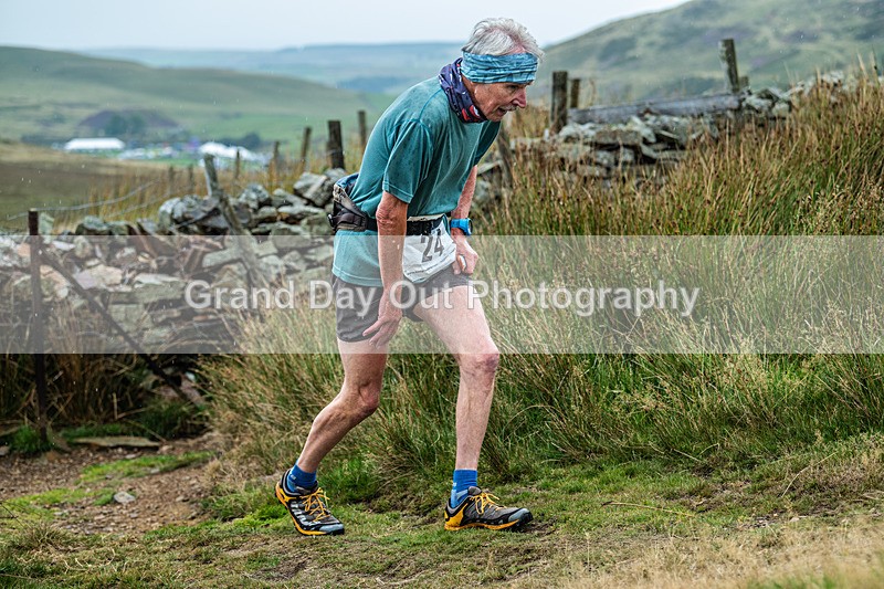Gavel-234 - Ennerdale Show Gavel Fell Race Wednesday 26th August 2026