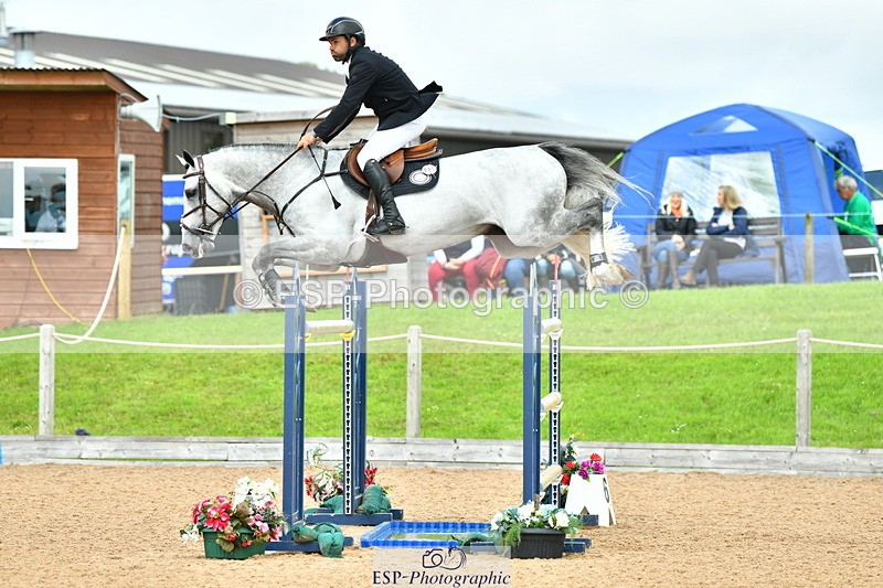 230723A-125657-12367 - Cls 12, 2 Star Big 1.45m GP 12.45 to End