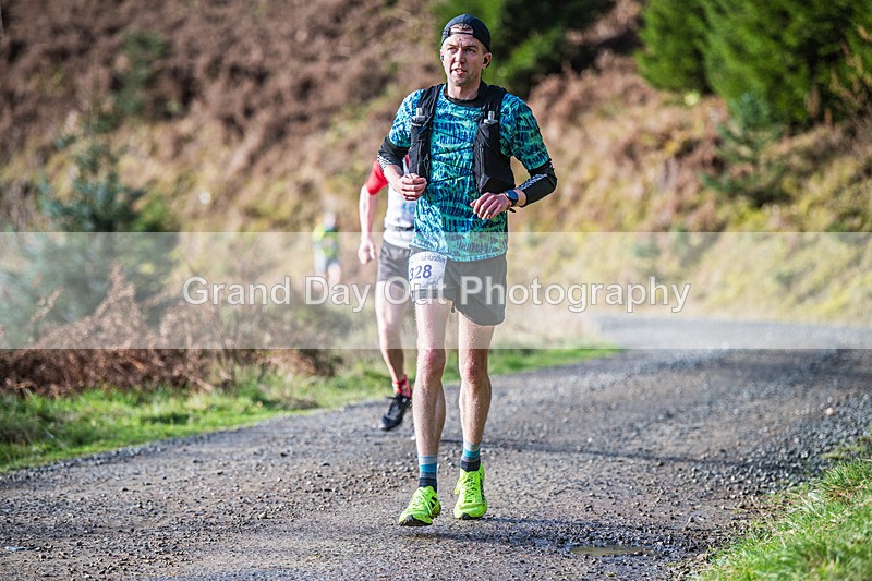 Glentress-136 - High Terrain Events Glentress 21 & 10K Trail Races Saturday 15th November 2025