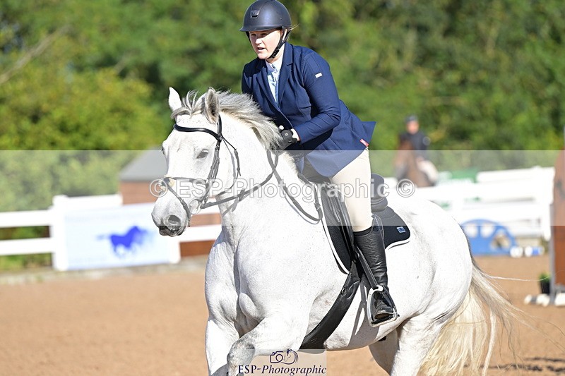 240912A-094553-00767 - Cls 8 Snr British Novice and 90cm Open