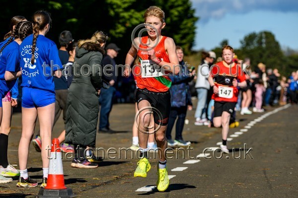 YathRR25-926086 - U13 Boys