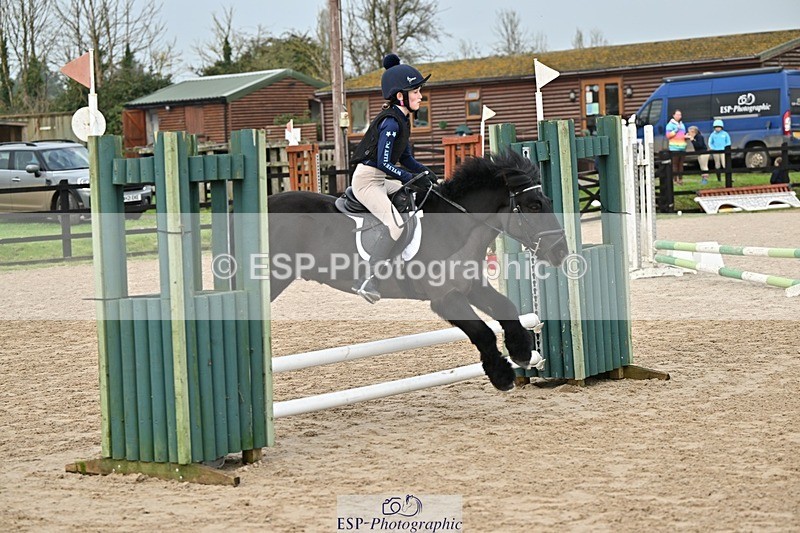241110-112132-00407 - 50-55cm Arena Eventing