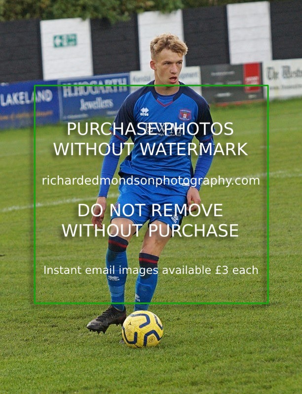 DSC01779 - Morecambe U18 v Carlisle U18