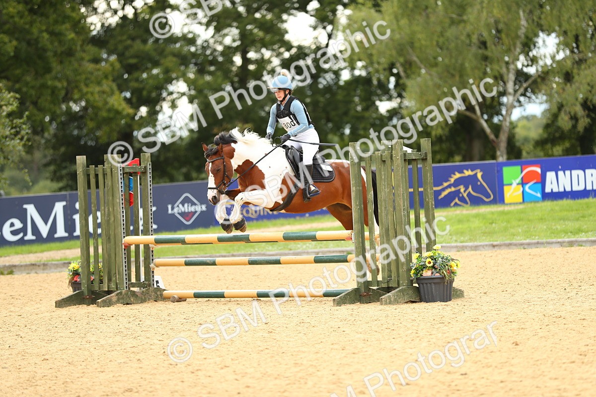 SBM_10526 - E8 Eventers Challenge 80cm Championship