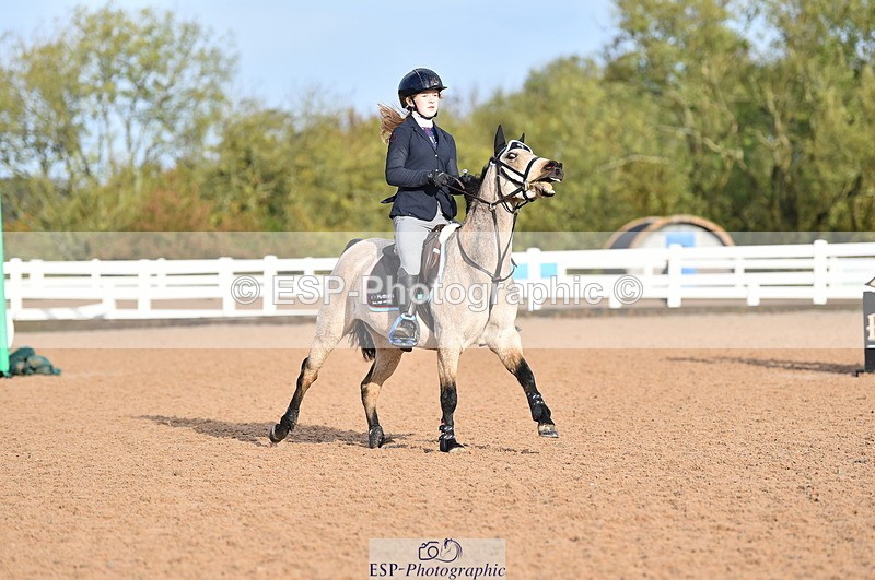 231028A-103022-00440 - Cls 1 Pony 70cm