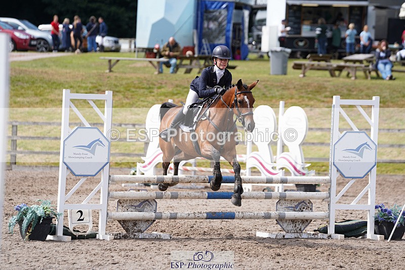 240824X-123908-24186 - 80cm Round 1 12.00 to 13.00