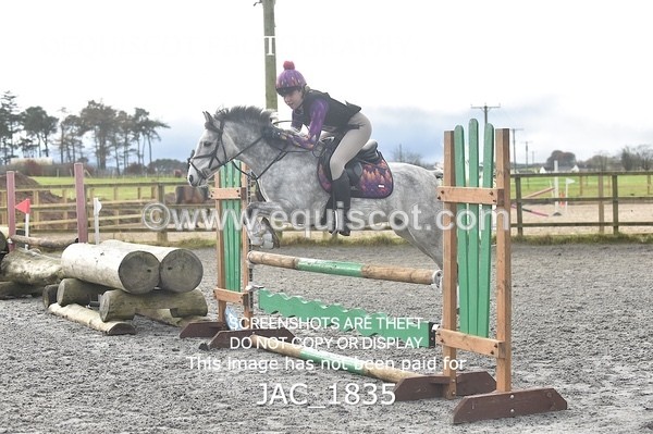 JAC_1835 - 80cm Snr Open, National AE Scottish & Aintree Qualifier