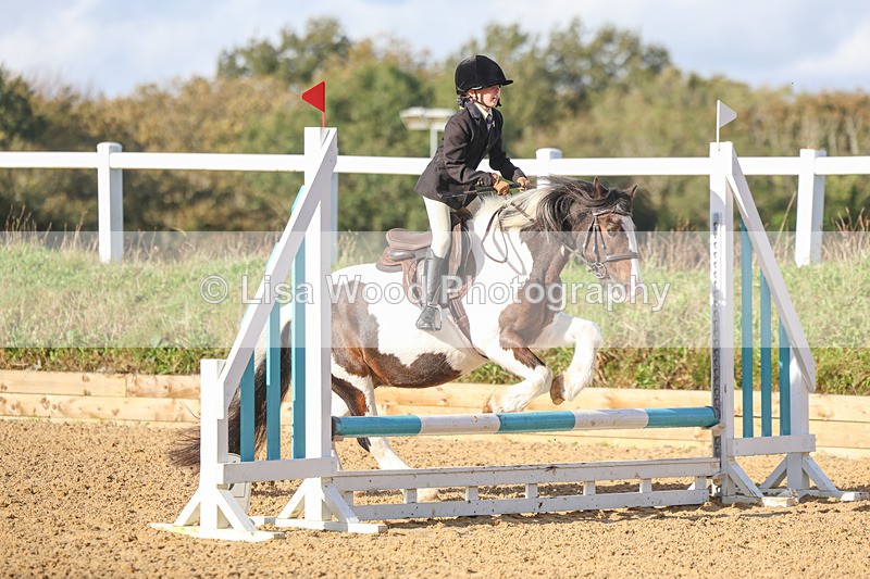 3E7A2544 - Class 3: 50cm Open