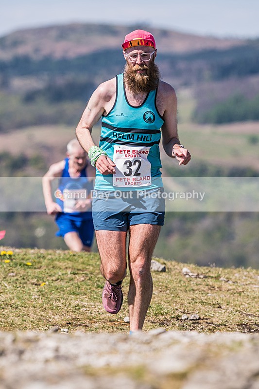 Dean Barwick-136 - Dean Barwick Dash Sunday 20th April 2025