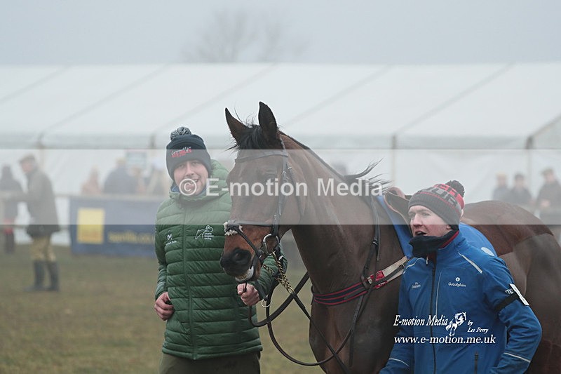 PtP 290123 3088 - Heythrop Hunt PtP Cocklebarrow 29/01/2023