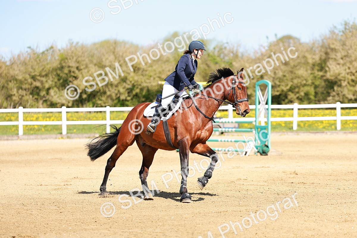 SBM_001288 - Class 3 - Senior Discovery - 1.00m