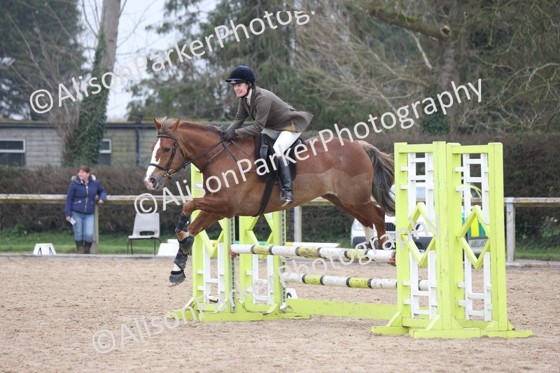 20260308-0816 - Class 3 - 80cm