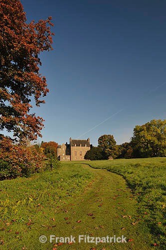 Mansion house, Formakin House (10) - Renfrewshire