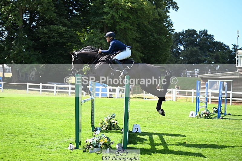 250703A-095850-02393 - Cls 1 Snr Foxhunter