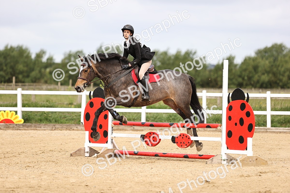 SBM_006780 - Class 1 - 70cm showjumping