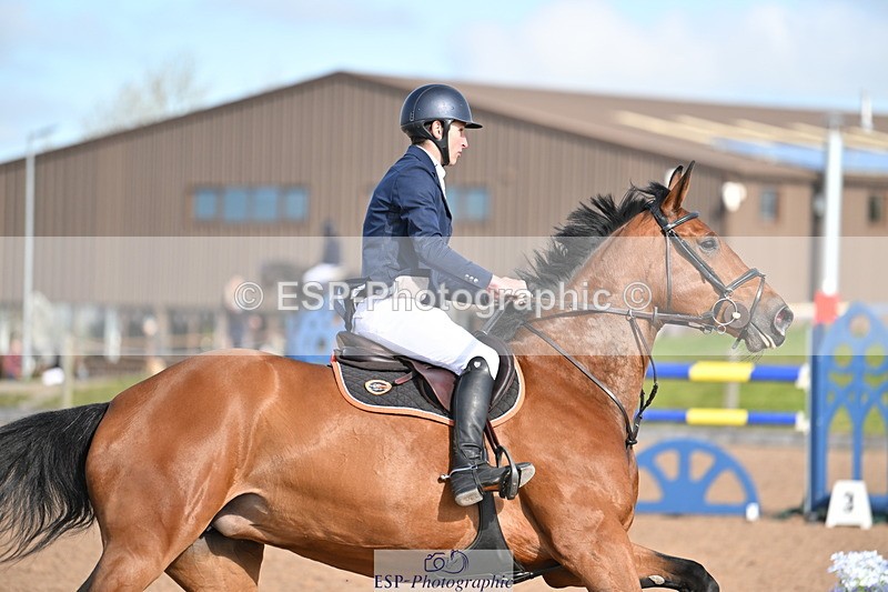 240418A-095012-01849 - Cls 1 2 Star Small Tour 1.30m