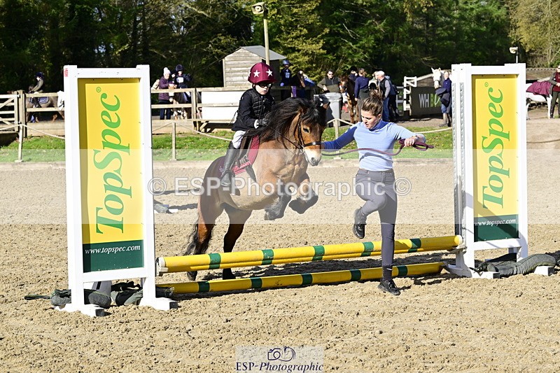 260411A-092702-00167 - 40cm Lead Rein
