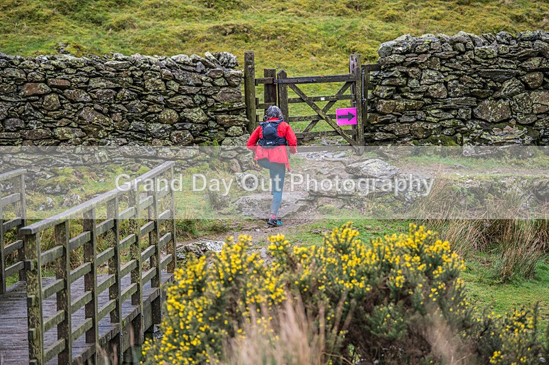 Buttermere-556 - Fellside Events Buttermere Trail Race Sunday 17th March 2024