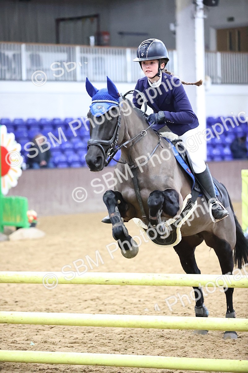 SBM_010057 - Class 9 - STX-UK Pony BritiNovice / 0.80m Open