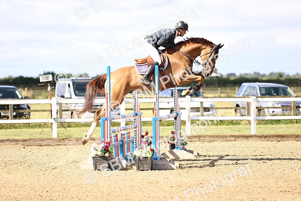SBM_002767 - Class 20 - Senior Discovery - 1.00m