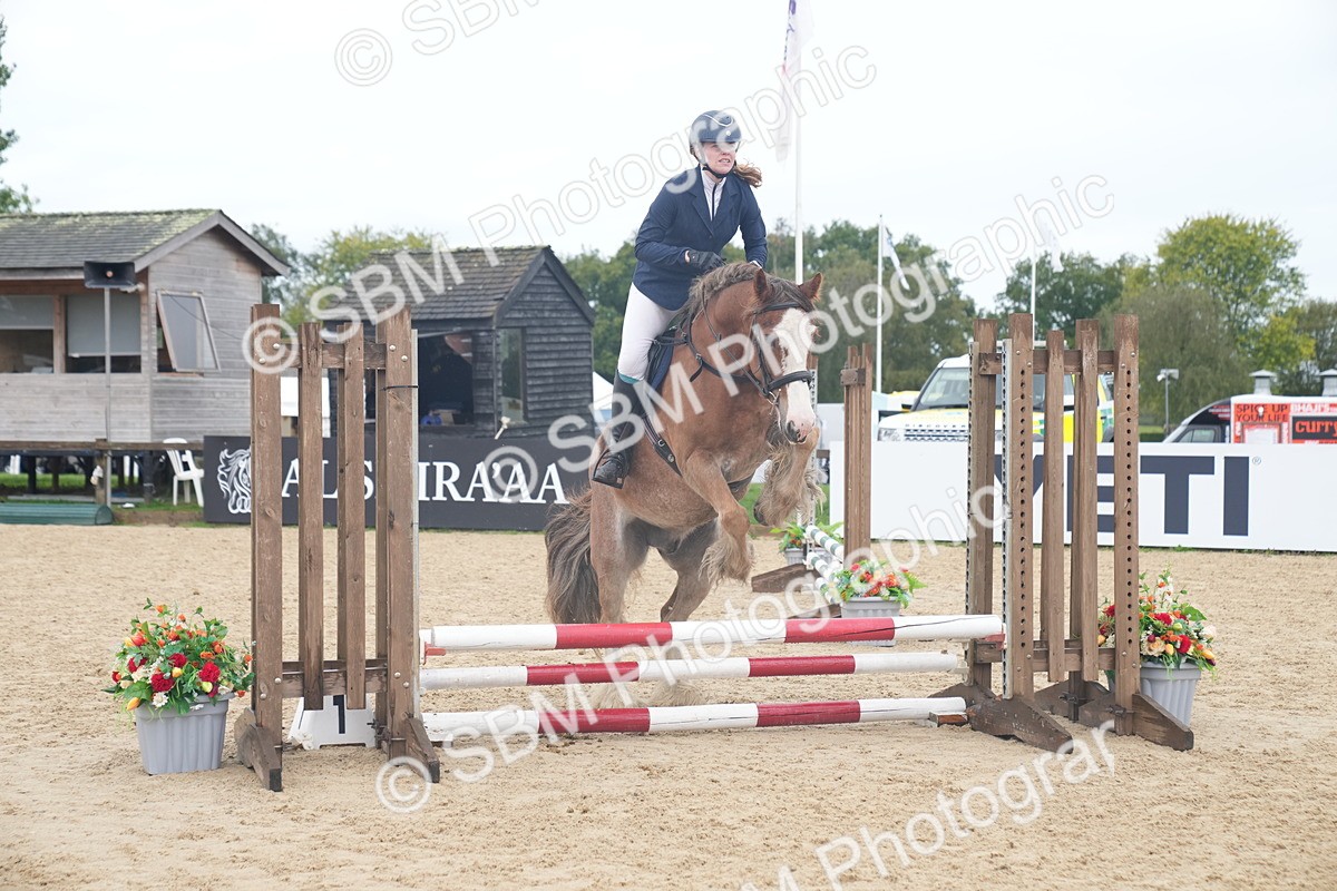 SBM_01828 - J54 - Clear Round 50cm