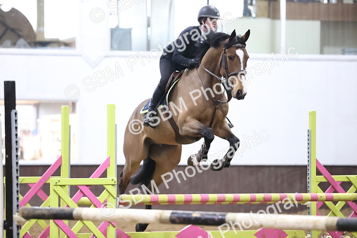 SBM_002167 - Class 10 - Senior Newcomers - 1.10m