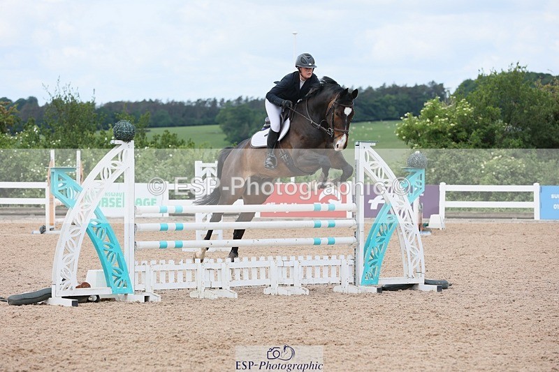 250528-132511-00990 - Cls 4 Newcomers and 1.10m Open