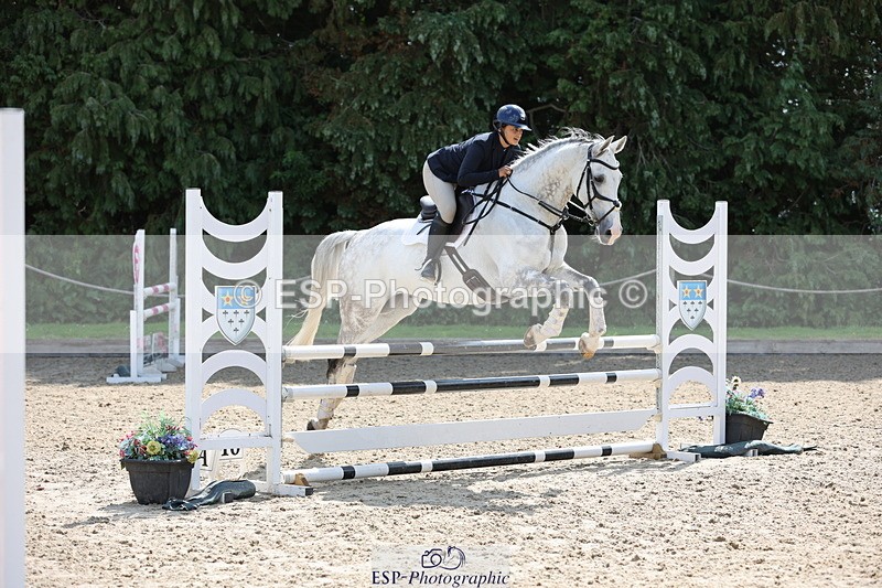 250614A-103814-05740 - Cls 26 British Novice and 90cm Open