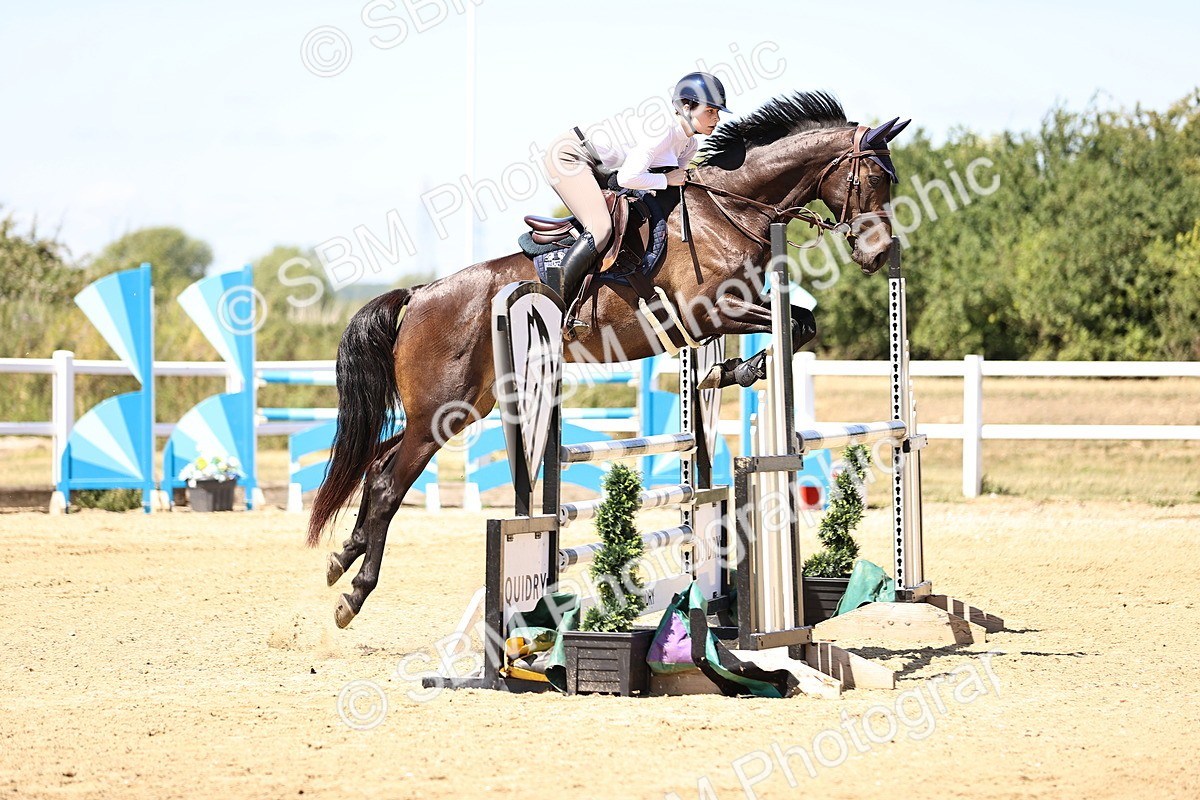 SBM_014483 - Class 15 - Senior Newcomers - 1.10m Open