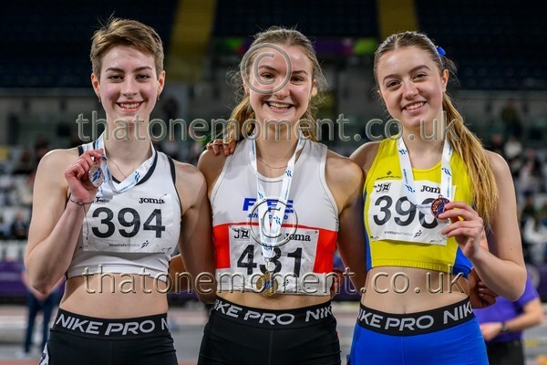 AgeInd25SUN-913226 - Medals