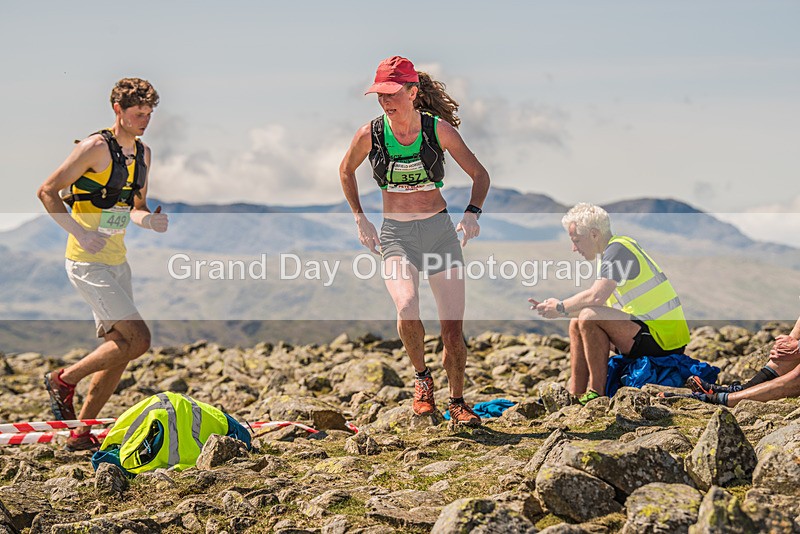 Fairfield-589 - Fairfield Horseshoe Fell Race Saturday 13th May 2023