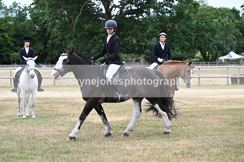 WJ7_0309 - Class 2 Best rider