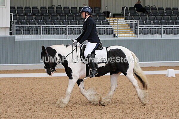 SIAL7024 - GDG Bogenraith Friday 26th Sept 2025