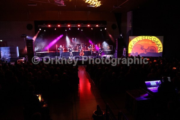  - Hadhirgaan: 30 Years Young