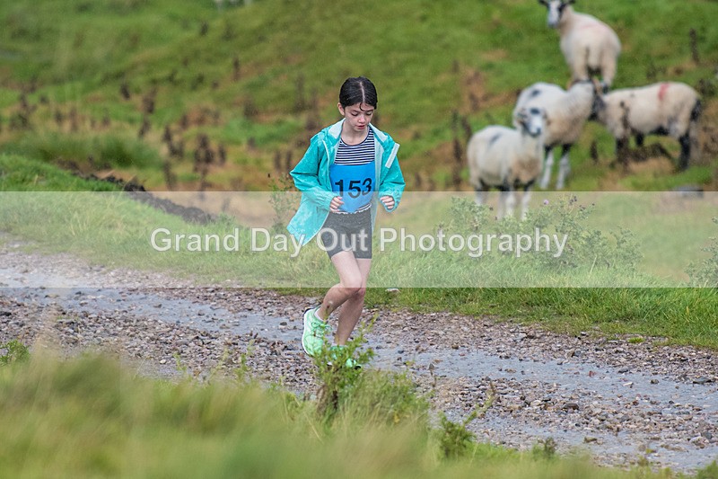 Westmorland-16 - Great Westmorland Trail Race (Junior & Senior Races) Saturday 13th September 2025