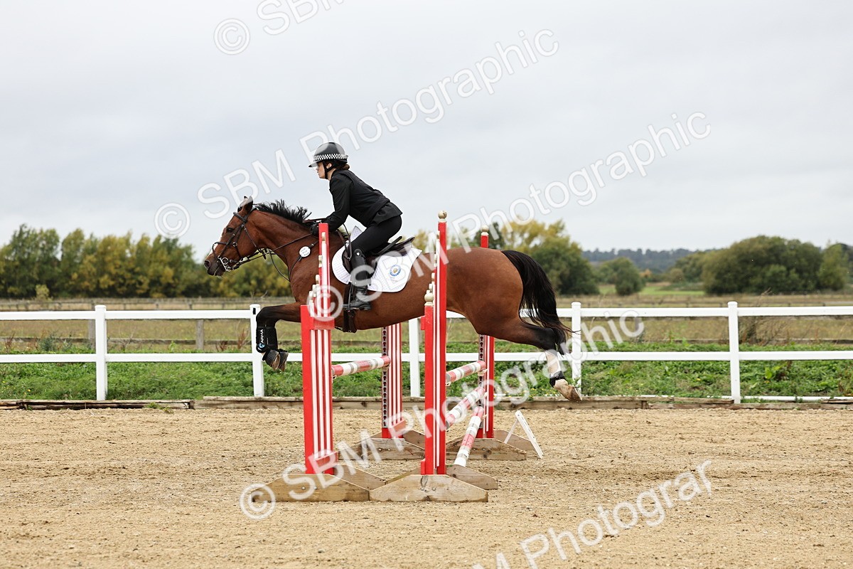 SBM_006816 - Class 75 - 95cm