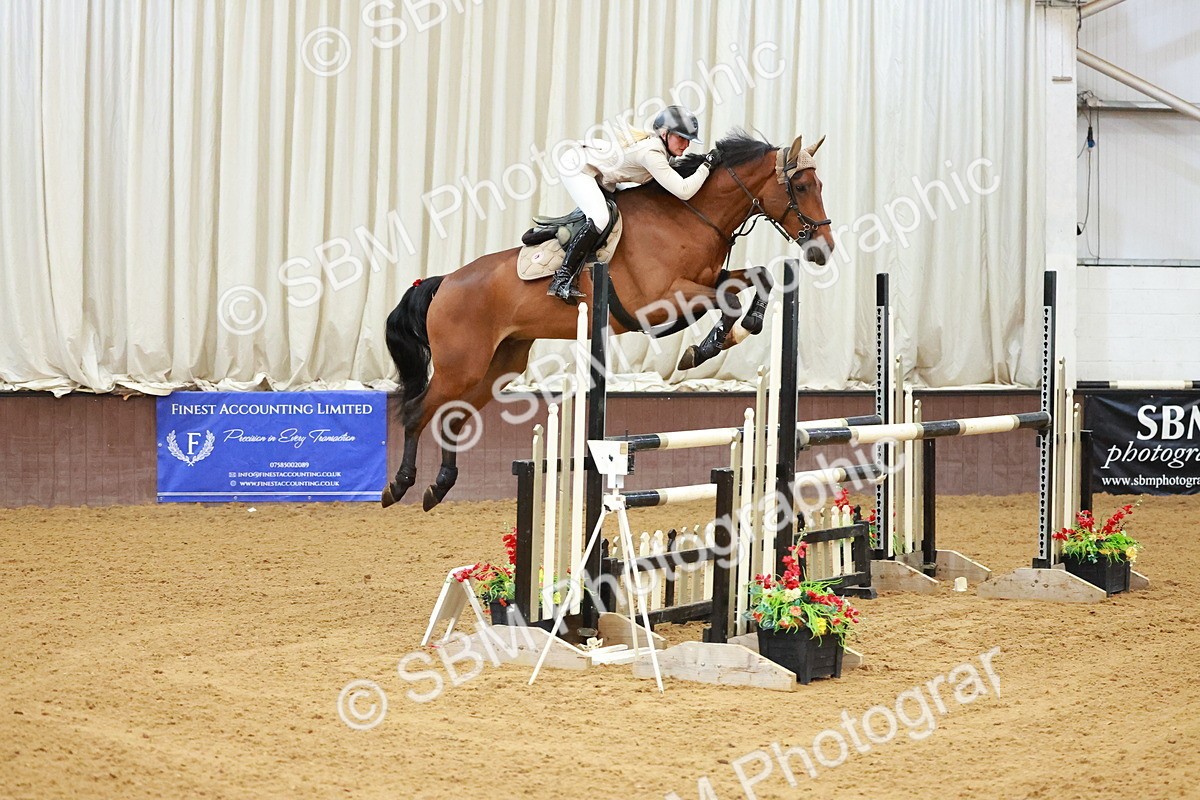SBM_007462 - Class 20 - Senior Foxhunter 1.20m