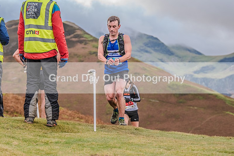 British Fell Relay-3649 - British Fell & Hill Relay Championship Braithwaite Keswick Saturday 21st October 2023