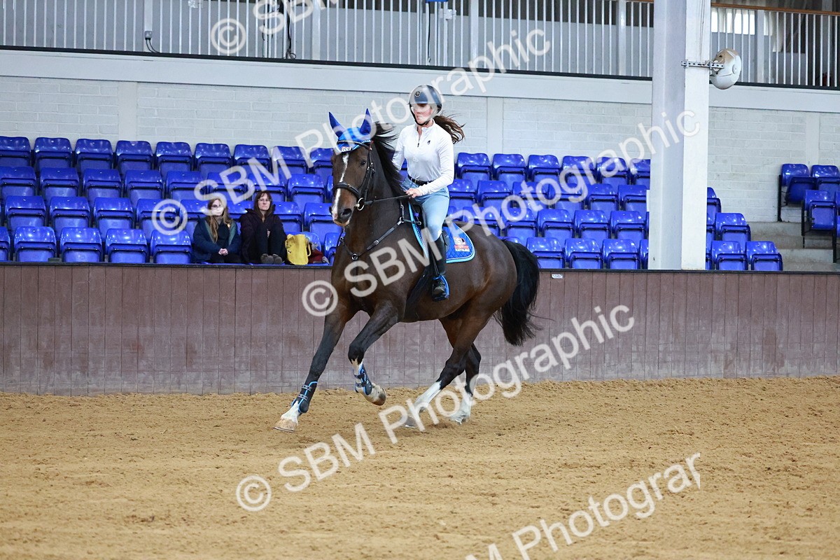 SBM_001044 - Class 3 - 1.00m